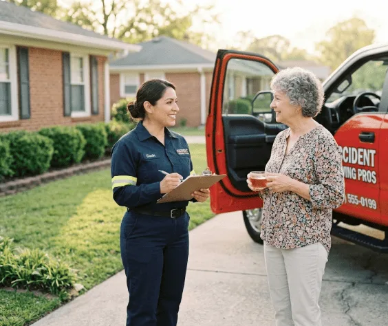 Accident Towing Service Bluefield, WV FAQs